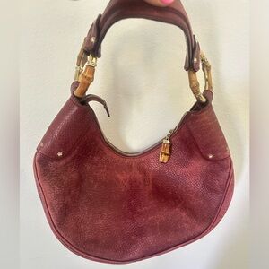 Vintage Gucci Purse